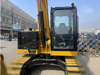 حفار زحاف CATERPILLAR 307.5: صورة 4