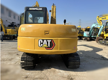 CATERPILLAR 307D CATERPILLAR 307D: صورة 3 CATERPILLAR 307D CATERPILLAR 307D: صورة 3