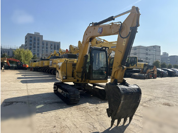CATERPILLAR 307D CATERPILLAR 307D: صورة 4 CATERPILLAR 307D CATERPILLAR 307D: صورة 4
