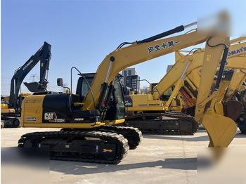 حفار زحاف CATERPILLAR 312D2