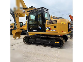 حفار زحاف CATERPILLAR 313D