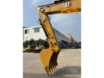 حفار زحاف CATERPILLAR 313D2 GC: صورة 4 حفار زحاف CATERPILLAR 313D2 GC: صورة 4