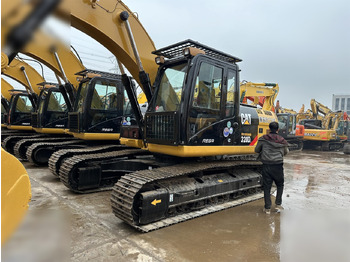 CATERPILLAR 320DL CATERPILLAR 320DL: صورة 3