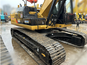 CATERPILLAR 320DL CATERPILLAR 320DL: صورة 2