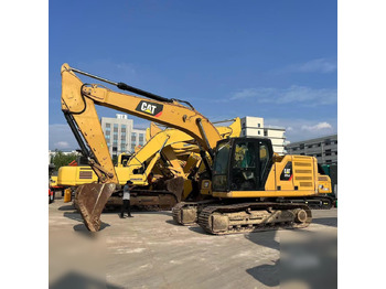CATERPILLAR 320GC CATERPILLAR 320GC: صورة 1