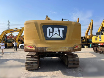 CATERPILLAR 320GC CATERPILLAR 320GC: صورة 3