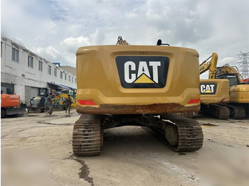 حفار زحاف CATERPILLAR 320: صورة 4