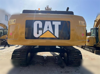 CATERPILLAR 324DL CATERPILLAR 324DL: صورة 5