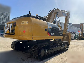 CATERPILLAR 324DL CATERPILLAR 324DL: صورة 2