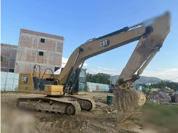 حفار زحاف CATERPILLAR 330GC