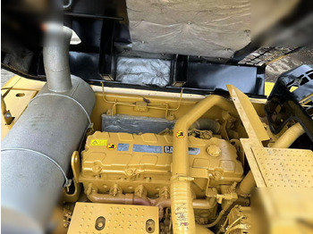 حفار زحاف CATERPILLAR 336D: صورة 4 حفار زحاف CATERPILLAR 336D: صورة 4