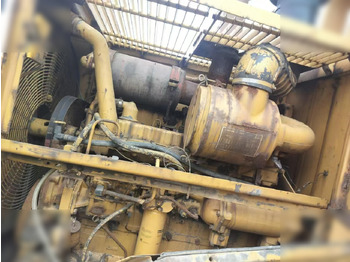 مدحلة اسفلت CATERPILLAR 815B: صورة 4