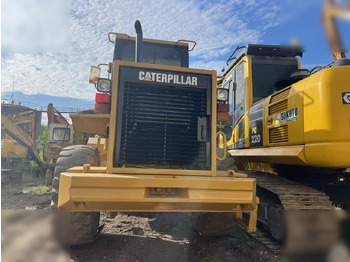 اللودر بعجل CATERPILLAR 938F: صورة 4
