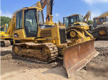 جرافة CATERPILLAR D5G