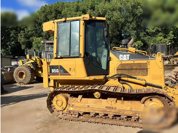جرافة CATERPILLAR D5G