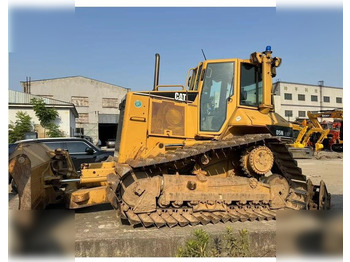 جرافة CATERPILLAR D5N