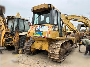 جرافة CATERPILLAR D6G