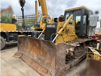 جرافة CATERPILLAR D6G2 XL: صورة 5