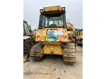 جرافة CATERPILLAR D6G2 XL: صورة 2