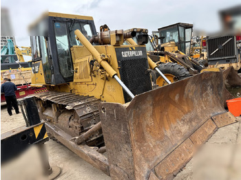 جرافة CATERPILLAR D6G2 XL: صورة 4