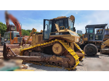 جرافة CATERPILLAR D6R