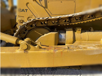 جرافة CATERPILLAR D7R II: صورة 5 جرافة CATERPILLAR D7R II: صورة 5