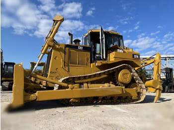 جرافة CATERPILLAR D7R II: صورة 3 جرافة CATERPILLAR D7R II: صورة 3
