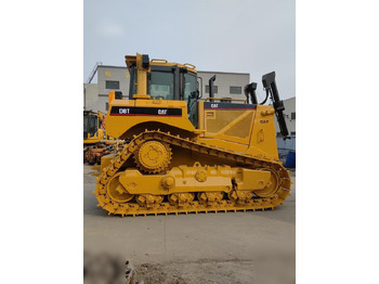 جرافة CATERPILLAR D8T