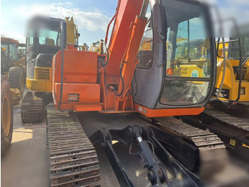 حفار زحاف HITACHI EX60-5: صورة 5 حفار زحاف HITACHI EX60-5: صورة 5