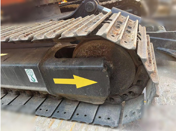 حفار زحاف HITACHI EX60-5: صورة 4 حفار زحاف HITACHI EX60-5: صورة 4