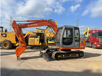 حفار زحاف HITACHI EX60