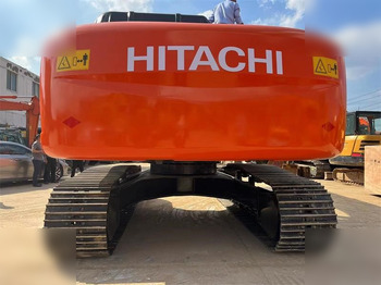حفار زحاف HITACHI ZX240-3: صورة 4 حفار زحاف HITACHI ZX240-3: صورة 4