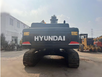 حفار زحاف HYUNDAI HX300 LR: صورة 5