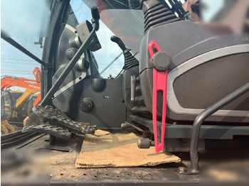 حفار زحاف HYUNDAI ROBEX 300 LR-9: صورة 5 حفار زحاف HYUNDAI ROBEX 300 LR-9: صورة 5