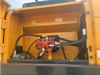 حفار زحاف HYUNDAI ROBEX 300 LR-9: صورة 4 حفار زحاف HYUNDAI ROBEX 300 LR-9: صورة 4