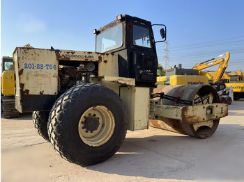 مدحلة ضاغطة INGERSOLL RAND