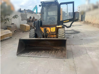 JCB 185 JCB 185: صورة 5