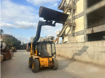 JCB 185 JCB 185: صورة 3