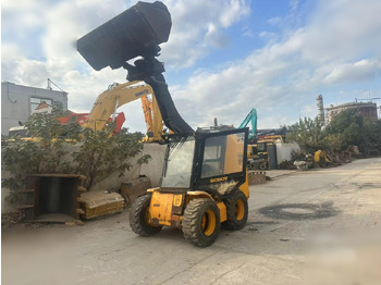 JCB 185 JCB 185: صورة 2