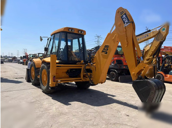 جرافة حفار JCB 4CX: صورة 3