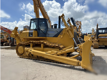 جرافة KOMATSU D155