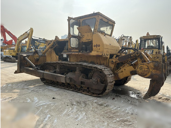 جرافة KOMATSU D85