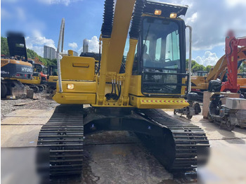 KOMATSU PC120-8 KOMATSU PC120-8: صورة 4