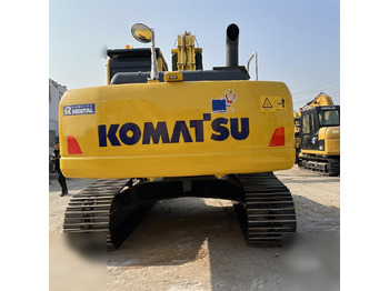 حفار زحاف KOMATSU PC220-8: صورة 4 حفار زحاف KOMATSU PC220-8: صورة 4