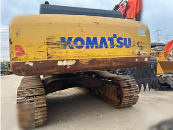 حفار زحاف KOMATSU PC400-8: صورة 3