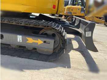 حفار زحاف KOMATSU PC78US-6: صورة 5