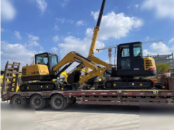 SANY SY55C PRO SANY SY55C PRO: صورة 3 SANY SY55C PRO SANY SY55C PRO: صورة 3