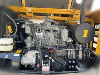 SANY SY55C PRO SANY SY55C PRO: صورة 5 SANY SY55C PRO SANY SY55C PRO: صورة 5