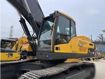 حفار زحاف VOLVO EC480DL: صورة 2