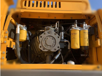 حفار زحاف VOLVO EC480DL: صورة 2